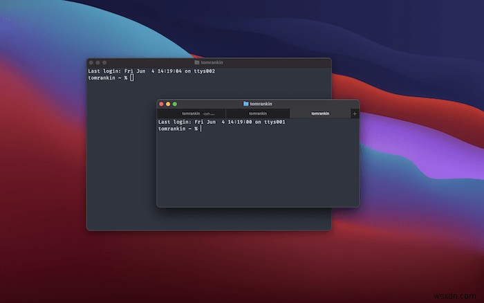 macOS 터미널 사용법 완벽 가이드: 초보자도 쉽게 배우는 필수 명령어와 활용 팁