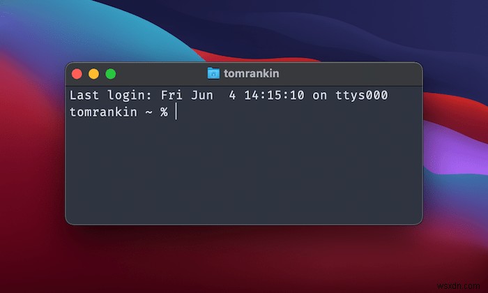 macOS 터미널 사용법 완벽 가이드: 초보자도 쉽게 배우는 필수 명령어와 활용 팁