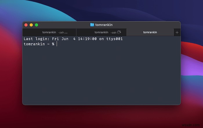 macOS 터미널 사용법 완벽 가이드: 초보자도 쉽게 배우는 필수 명령어와 활용 팁