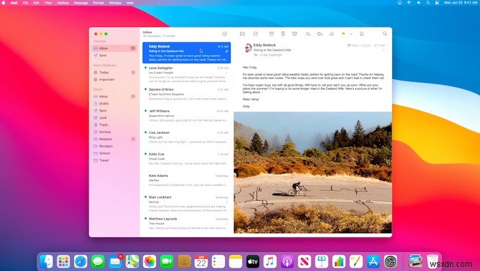 Apple Mail에서 추적 픽셀 차단하는 방법: macOS·iOS 개인정보 보호 가이드