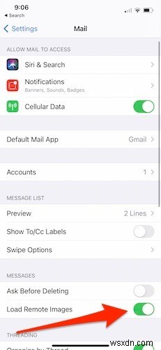 Apple Mail에서 추적 픽셀 차단하는 방법: macOS·iOS 개인정보 보호 가이드