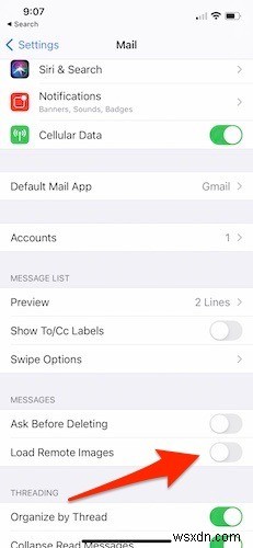 Apple Mail에서 추적 픽셀 차단하는 방법: macOS·iOS 개인정보 보호 가이드