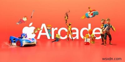 macOS에서도 즐기는 최고의 Apple Arcade 게임 7선