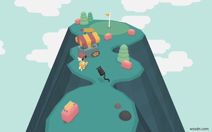 macOS에서도 즐기는 최고의 Apple Arcade 게임 7선