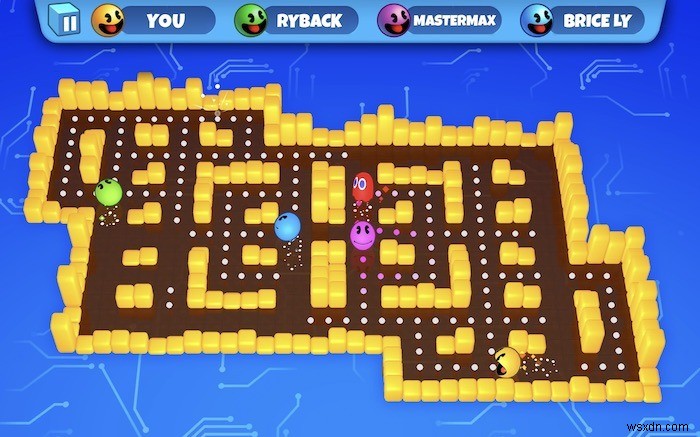 macOS에서도 즐기는 최고의 Apple Arcade 게임 7선