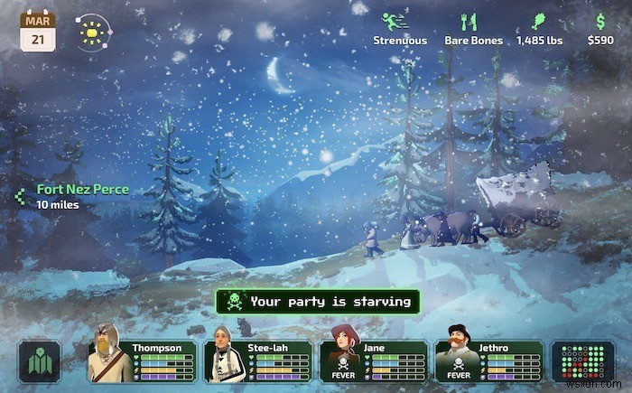 macOS에서도 즐기는 최고의 Apple Arcade 게임 7선