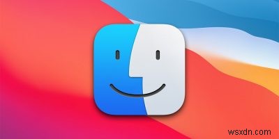 맥 파인더(Finder)에서 폴더를 북마크하는 3가지 방법
