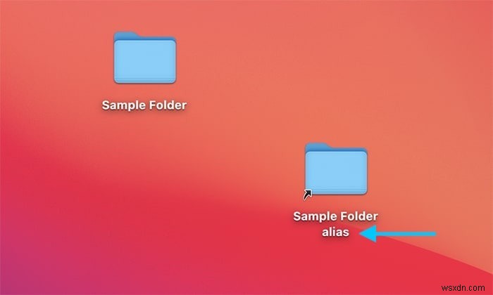 맥 파인더(Finder)에서 폴더를 북마크하는 3가지 방법