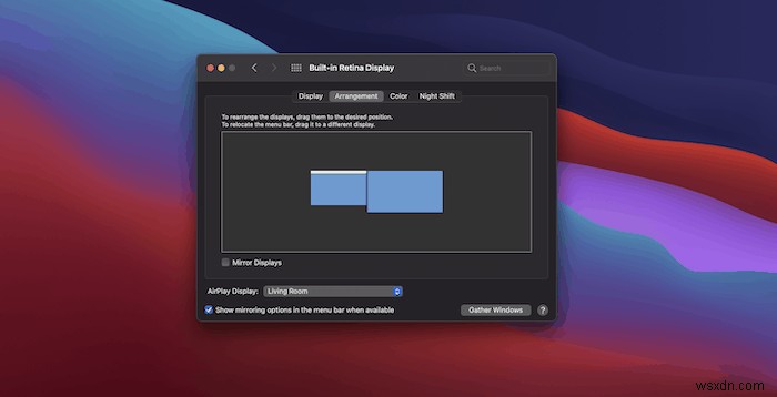 맥(Mac)에 외부 모니터 연결하는 방법 – 케이블 선택부터 아이패드 사이드카 활용까지