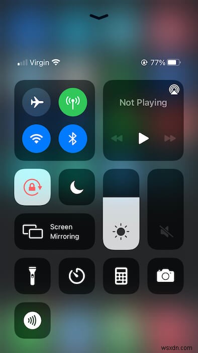 macOS와 iPhone에서 해 질 때 다크 모드 자동 전환 예약하는 방법
