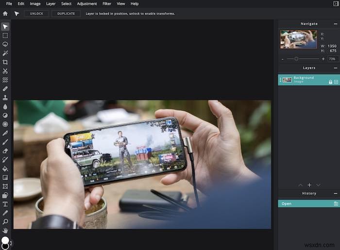 맥(Mac) 사용자를 위한 최고의 포토샵 대안 프로그램 8선