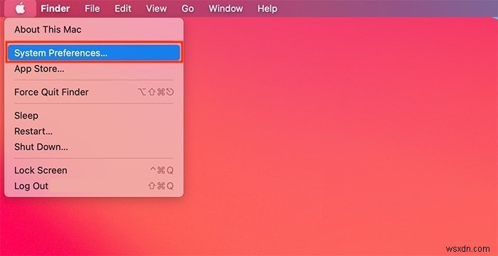 맥(Mac)에서 다크 모드 켜는 방법 3가지 완벽 정리