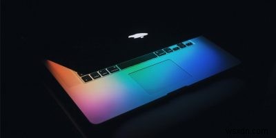 맥(Mac)에서 다크 모드 켜는 방법 3가지 완벽 정리