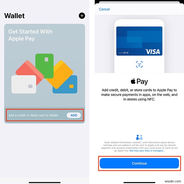 아이폰·아이패드·애플워치·맥에서 Apple Pay 설정하는 방법 완벽 가이드