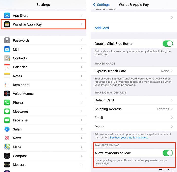 아이폰·아이패드·애플워치·맥에서 Apple Pay 설정하는 방법 완벽 가이드