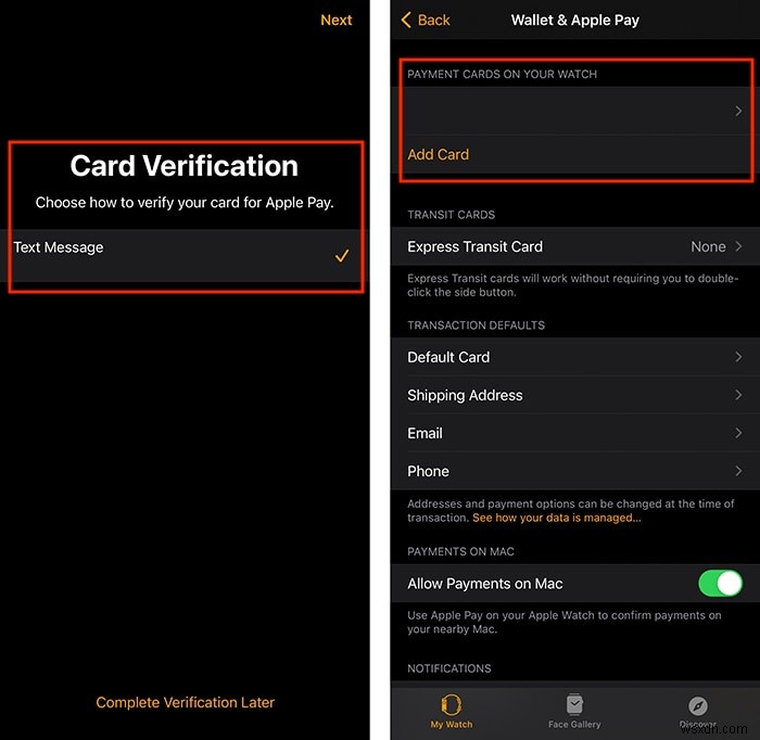 아이폰·아이패드·애플워치·맥에서 Apple Pay 설정하는 방법 완벽 가이드