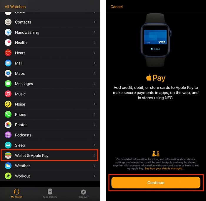 아이폰·아이패드·애플워치·맥에서 Apple Pay 설정하는 방법 완벽 가이드