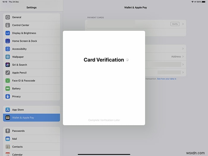 아이폰·아이패드·애플워치·맥에서 Apple Pay 설정하는 방법 완벽 가이드