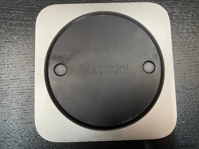 RAM·HDD 업그레이드가 가능한 맥 미니(Mac mini) 모델 총정리