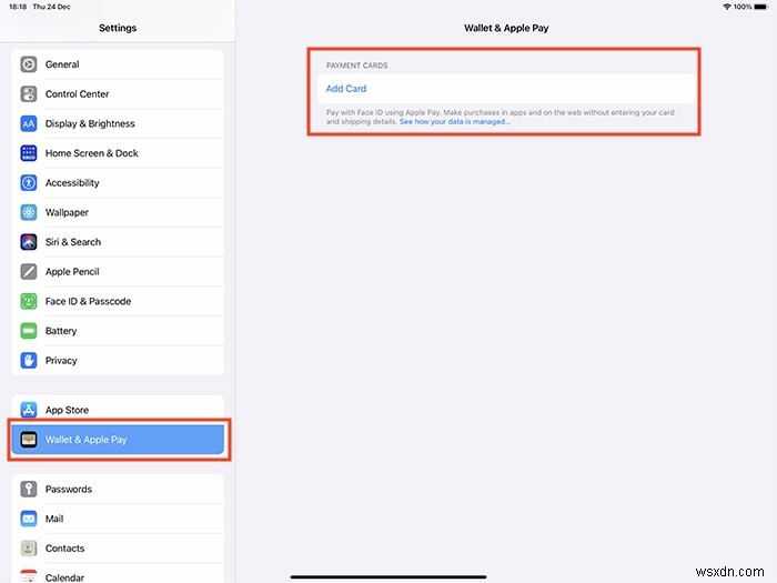 아이폰·아이패드·애플워치·맥에서 Apple Pay 설정하는 방법 완벽 가이드