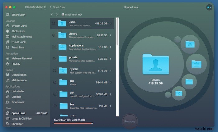 CleanMyMac X로 Mac 깨끗하게 정리하고 속도까지 끌어올리기
