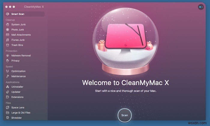CleanMyMac X로 Mac 깨끗하게 정리하고 속도까지 끌어올리기