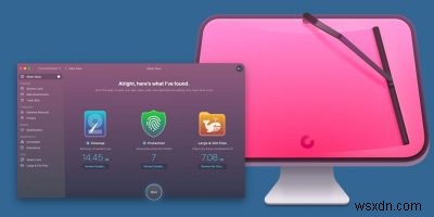 CleanMyMac X로 Mac 깨끗하게 정리하고 속도까지 끌어올리기