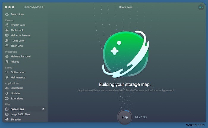 CleanMyMac X로 Mac 깨끗하게 정리하고 속도까지 끌어올리기
