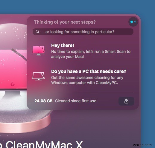 CleanMyMac X로 Mac 깨끗하게 정리하고 속도까지 끌어올리기