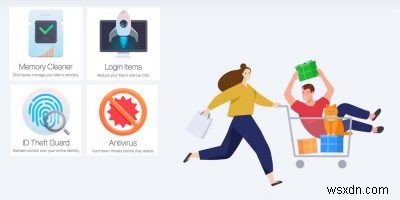 MacKeeper 리뷰: 맥을 빠르고 안전하게, 프라이빗하게 유지하는 올인원 관리 도구