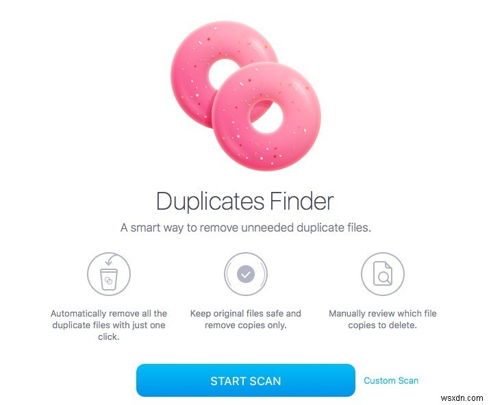 MacKeeper 리뷰: 맥을 빠르고 안전하게, 프라이빗하게 유지하는 올인원 관리 도구