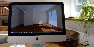 맥(Mac)에서 파일, 폴더, 데스크탑 아이콘 숨기는 방법 총정리