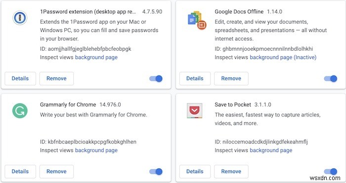 맥에서 Chrome Helper란 무엇이며, CPU 사용량이 높은 이유와 해결 방법