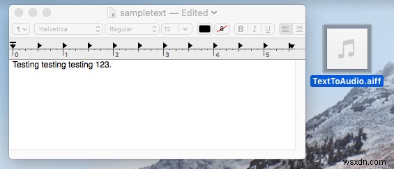 macOS Automator로 반복 작업 자동화하는 5가지 실전 방법