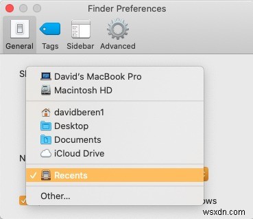 꼭 알아야 할 Mac Finder 핵심 설정과 숨겨진 활용 팁