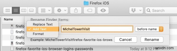 꼭 알아야 할 Mac Finder 핵심 설정과 숨겨진 활용 팁