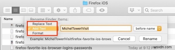 꼭 알아야 할 Mac Finder 핵심 설정과 숨겨진 활용 팁