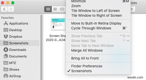 꼭 알아야 할 Mac Finder 핵심 설정과 숨겨진 활용 팁