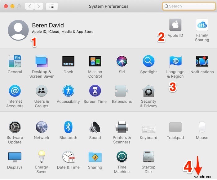 맥 시스템 환경설정 완벽 가이드: 초보자도 쉽게 익히는 macOS 설정의 모든 것