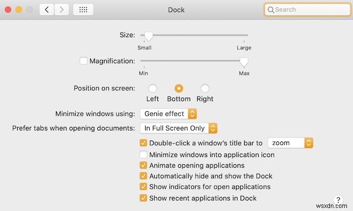 맥 시스템 환경설정 완벽 가이드: 초보자도 쉽게 익히는 macOS 설정의 모든 것