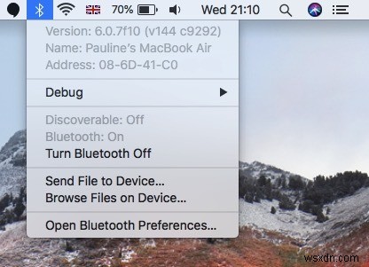 Mac에서 블루투스가 연결되지 않을 때? macOS 블루투스 오류 해결 방법 6가지