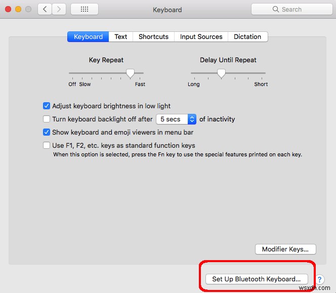Mac에서 블루투스가 연결되지 않을 때? macOS 블루투스 오류 해결 방법 6가지