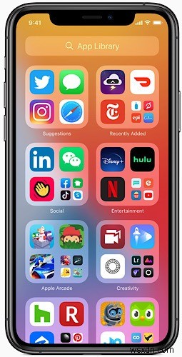 WWDC 2020 완벽 정리: iOS·macOS의 대변화와  애플 실리콘  시대의 시작