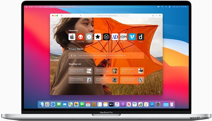 WWDC 2020 완벽 정리: iOS·macOS의 대변화와  애플 실리콘  시대의 시작