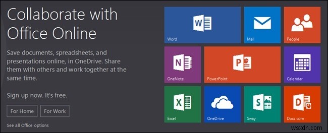 맥 사용자가 Office 365 대신 iWork를 선택해야 할 이유