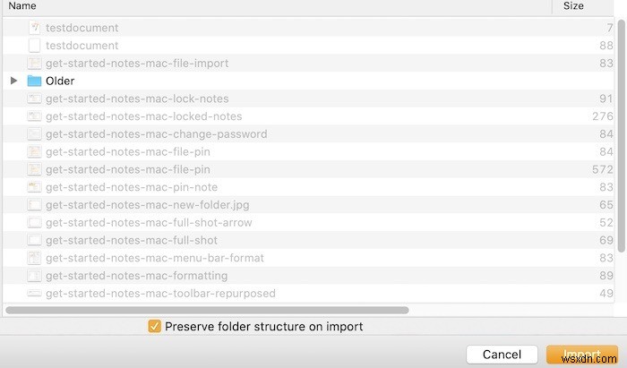 macOS 메모(Notes) 앱 완벽 활용 가이드: 기본 사용법부터 숨은 기능까지