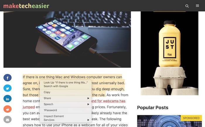 macOS 메모(Notes) 앱 완벽 활용 가이드: 기본 사용법부터 숨은 기능까지