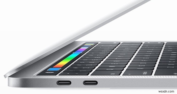 맥에서 썬더볼트 3(Thunderbolt 3) 제대로 활용하는 방법