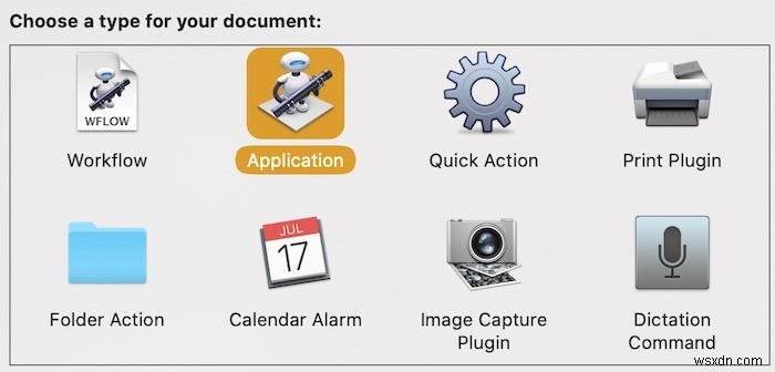 코딩 없이 맥 작업 자동화하기: macOS Automator 완벽 활용 가이드
