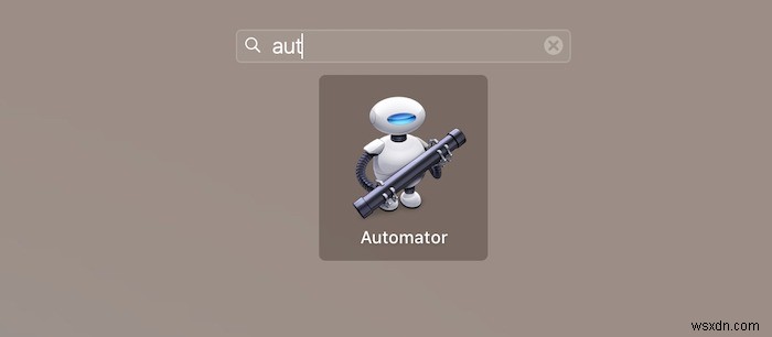 코딩 없이 맥 작업 자동화하기: macOS Automator 완벽 활용 가이드